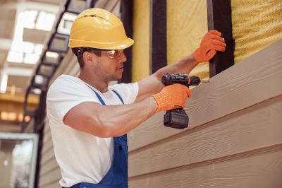Fiber Cement Siding Services