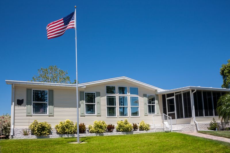 Best Vinyl Siding Replacement Contractors in Staunton, VA
