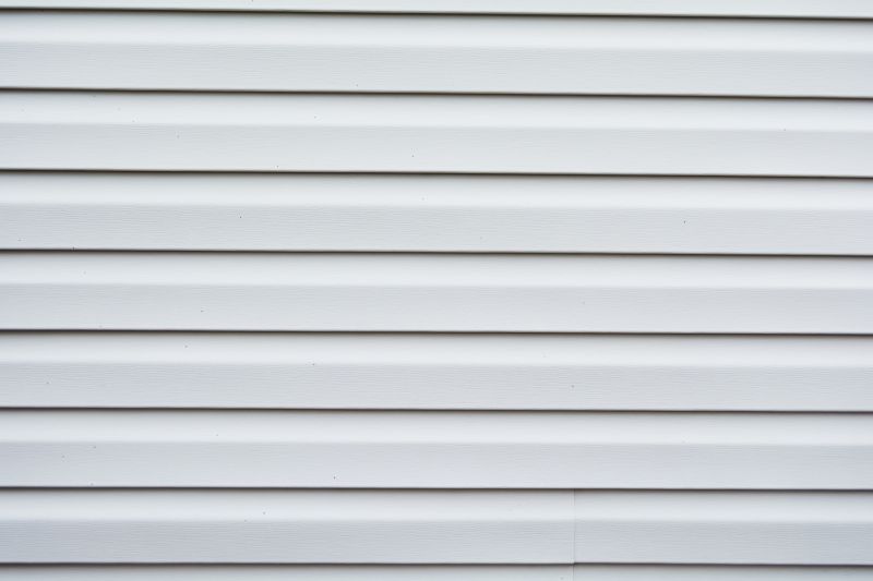 Vinyl Siding Material